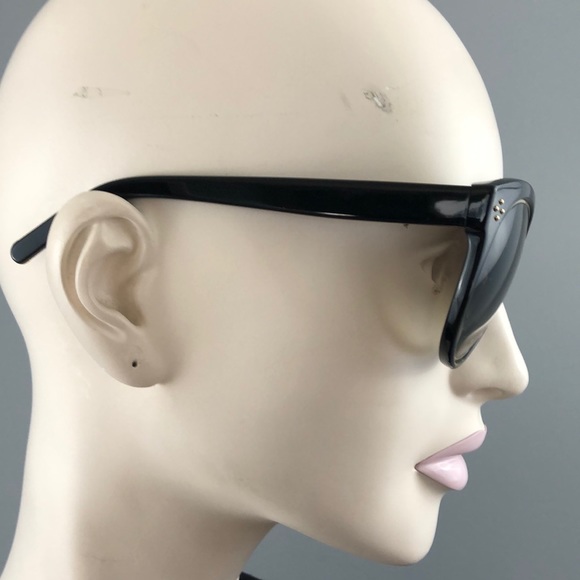 Chloe Sunglasses CE69OS 001 56/19 135 - Picture 10 of 12